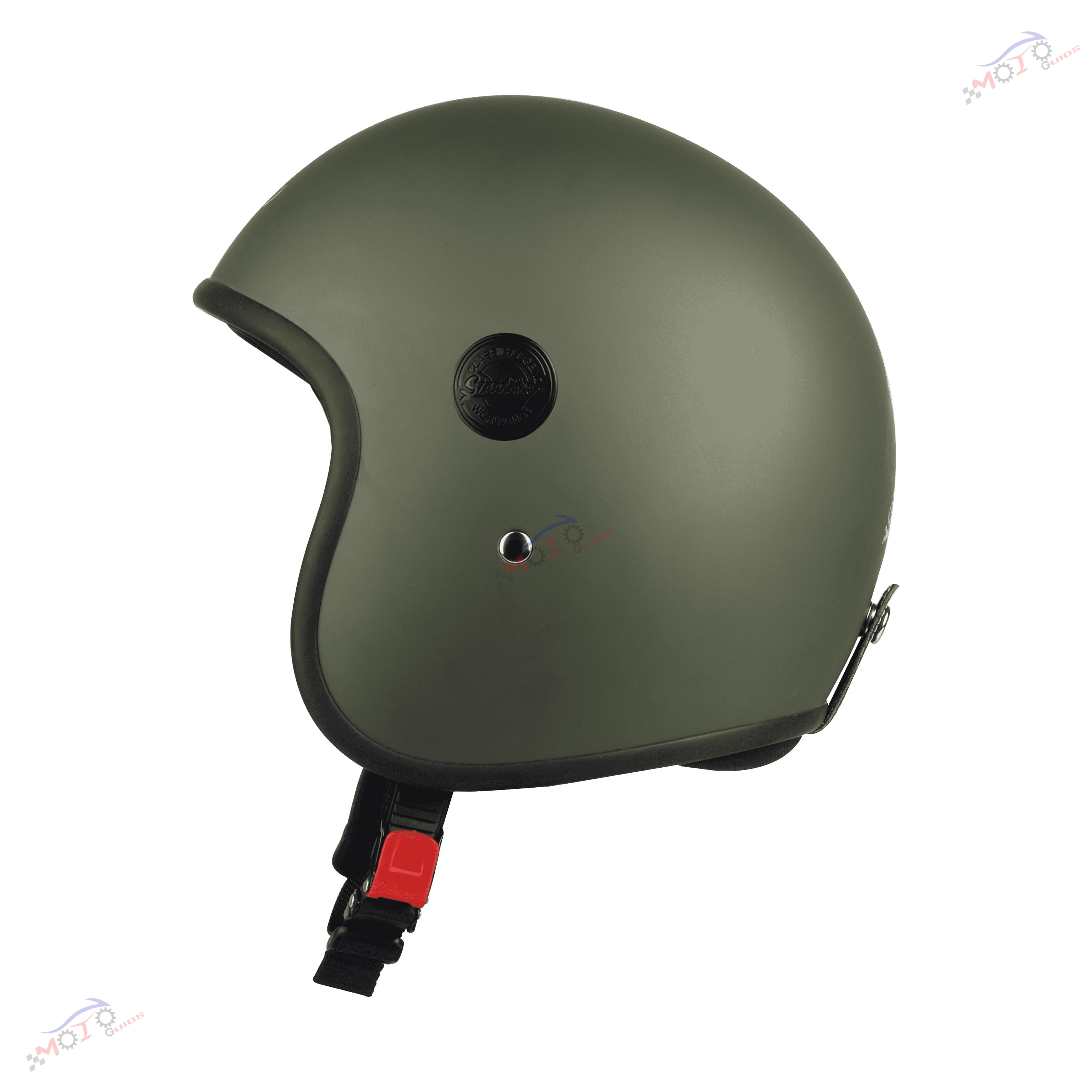 SBH-55 VINTAGE WITHOUT VISOR